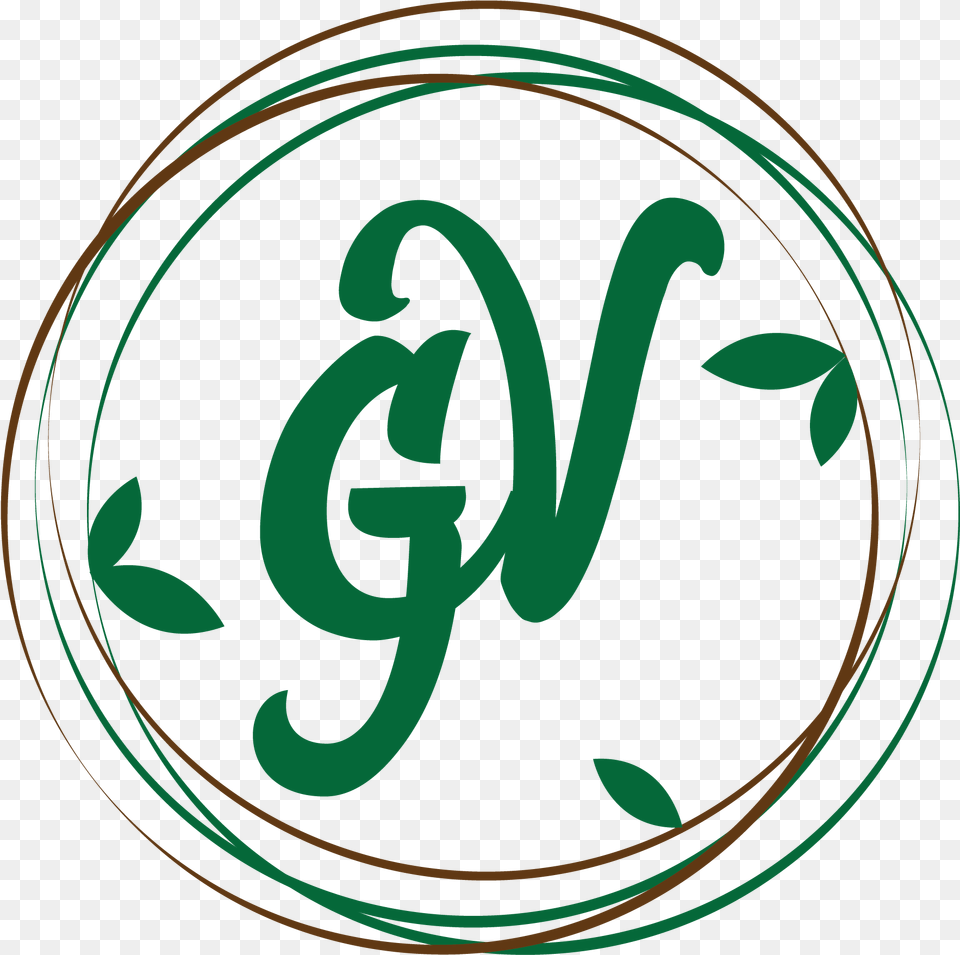 Transparent Vegan Symbol Circle, Calligraphy, Handwriting, Text Png Image