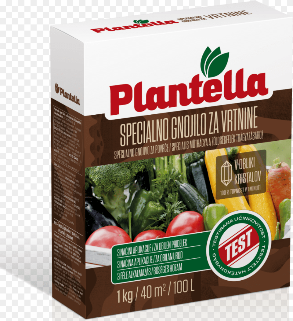 Transparent Vegetable Garden Fertilizer, Food, Produce, Box Free Png