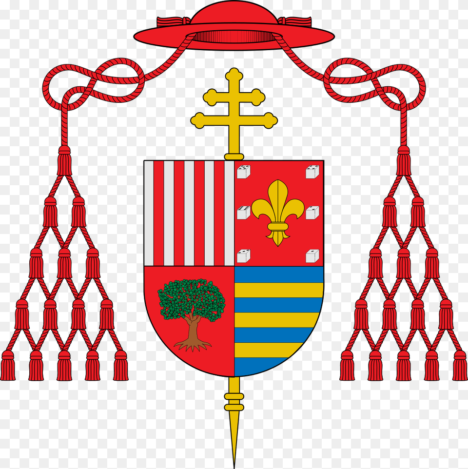 Transparent Vela Orden De San Jeronimo, Armor Png Image
