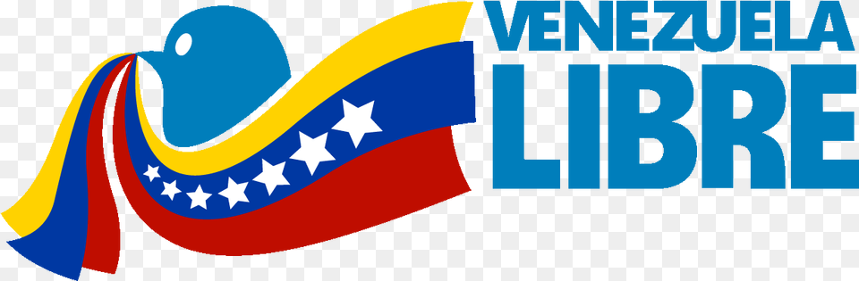 Transparent Venezuela Clipart Bandera De Venezuela Libre, Clothing, Hat Png