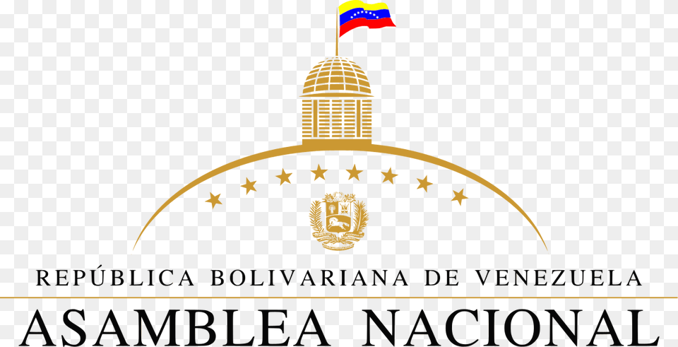 Transparent Venezuelan Flag Poder Legislativo En Venezuela, Logo Free Png Download