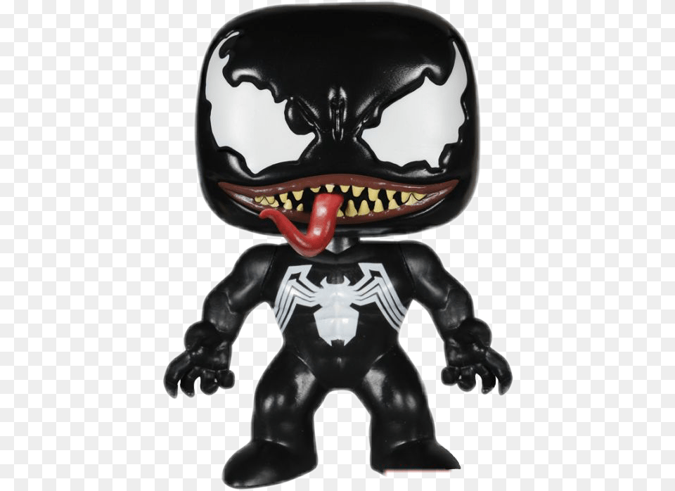 Venom Venom Pop, Baby, Person, Figurine, Alien Free Transparent Png