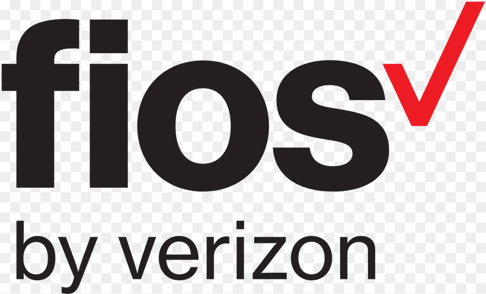 Transparent Verizon Logo Verizon Fios Logo, Text, Number, Symbol Png Image