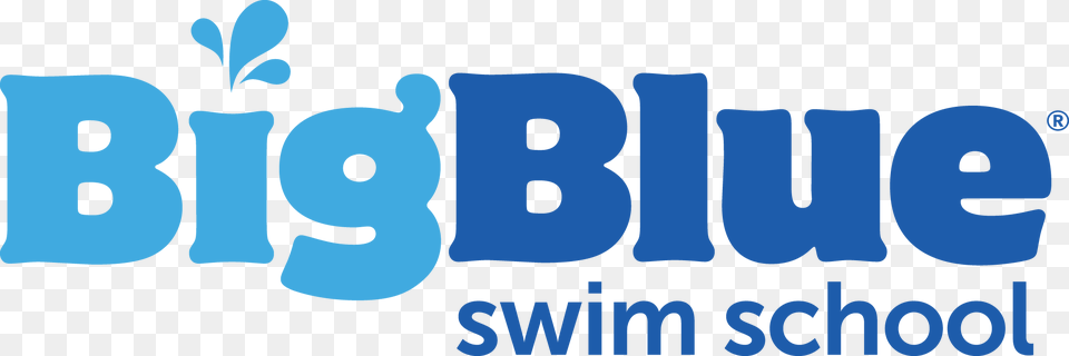 Transparent Vertical Divider Clipart Big Blue Swim School, Text, Number, Symbol, Face Free Png Download