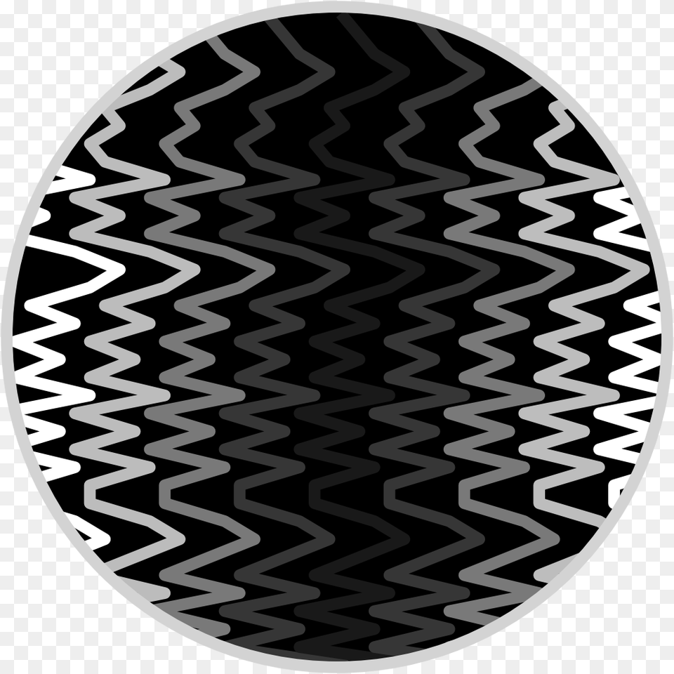 Transparent Vertical Lines Circle, Home Decor, Rug, Dynamite, Weapon Free Png