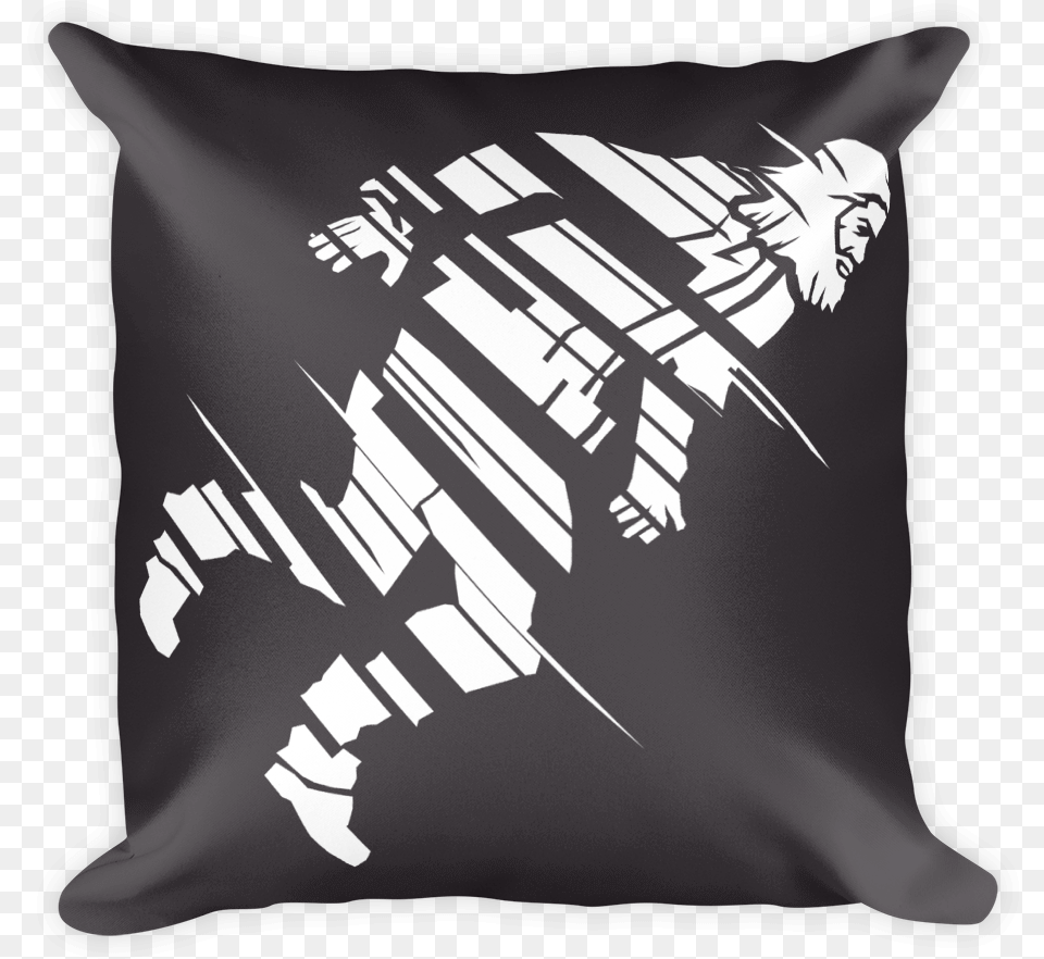 Transparent Vhs Distortion Dbd Distortion Perk, Cushion, Home Decor, Pillow, Person Png Image