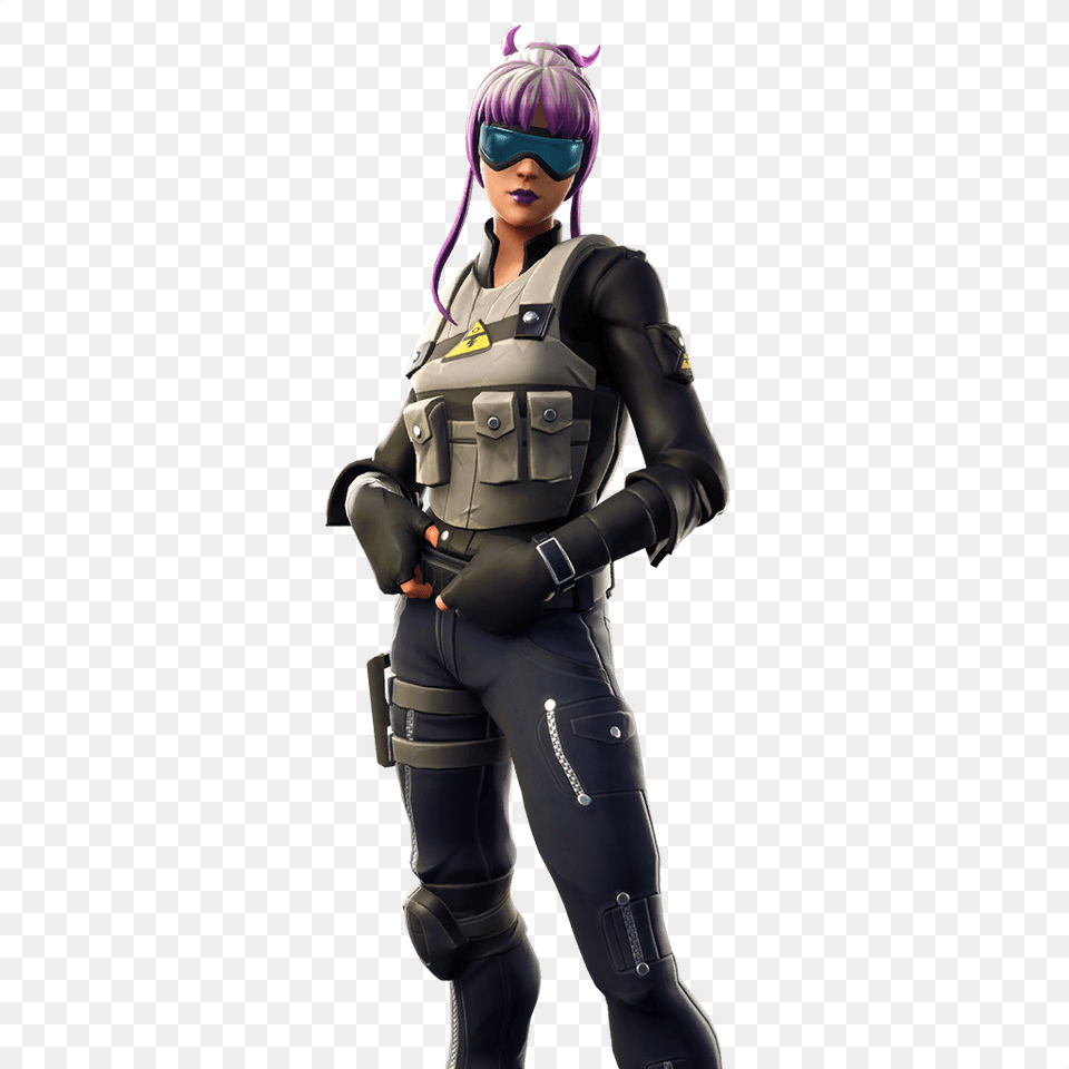 Transparent Victory Royale Transparent, Woman, Person, Female, Adult Free Png