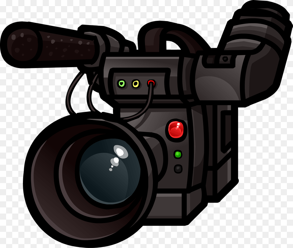 Video Camera Clip Art Clip Art Video Camera, Electronics, Video Camera, Gas Pump, Machine Free Transparent Png