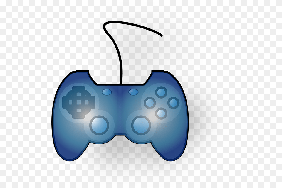 Video Game Art, Electronics, Joystick Free Transparent Png