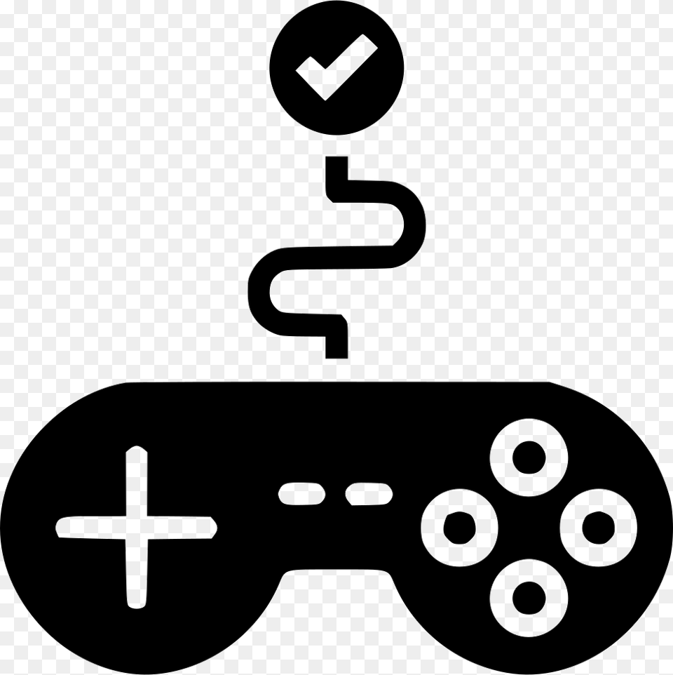 Transparent Video Game Icon Game Development Icon, Stencil, Symbol, Electronics, Number Png