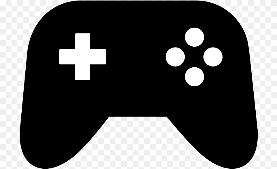 Transparent Video Games Icon, Cross, Symbol, First Aid, Outdoors Free Png Download