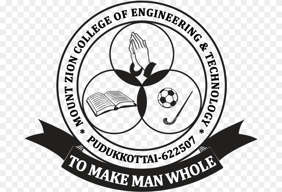 Transparent Vilakku Mount Zion Silver Jubilee Matriculation Higher Secondary, Emblem, Logo, Symbol Free Png Download