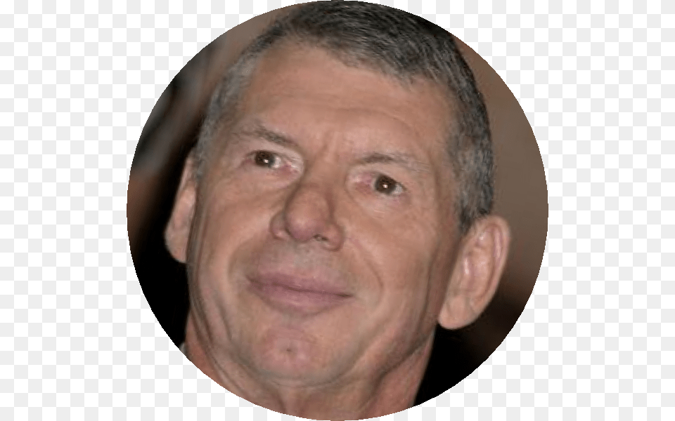 Vince Mcmahon Human, Face, Portrait, Head, Photography Free Transparent Png