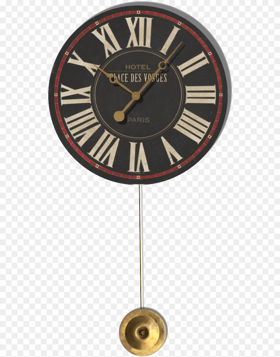 Transparent Vintage Clock Large Light Blue Wall Clock, Wall Clock, Analog Clock, Machine, Wheel Png