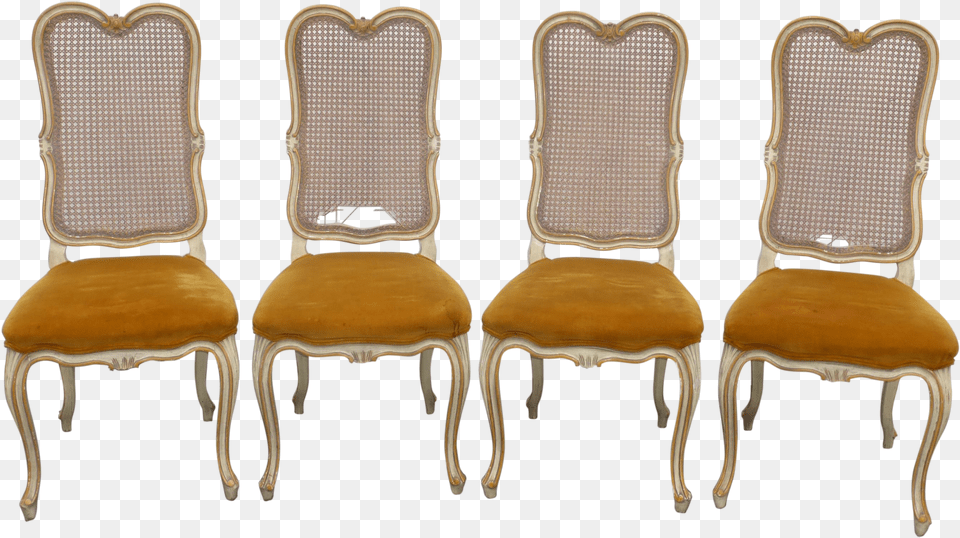 Vintage Couch Chair, Furniture Free Transparent Png