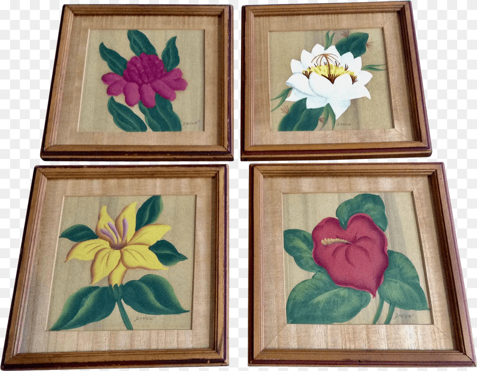Transparent Vintage Floral Primula, Flower, Plant, Rose, Art Free Png Download
