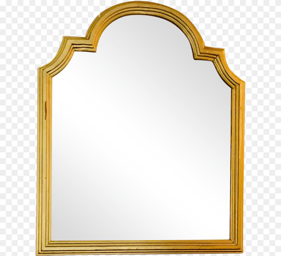 Transparent Vintage Hand Mirror Clipart Picture Frame, Photography, Gate Free Png Download