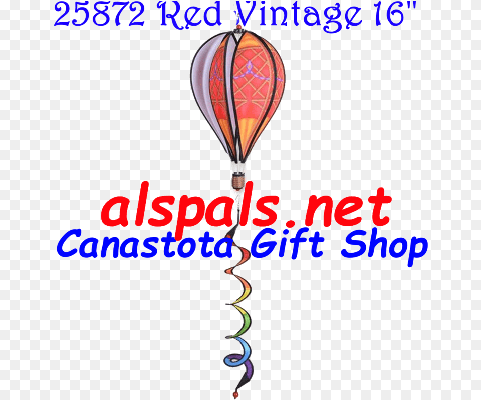 Transparent Vintage Hot Air Balloon Clipart Hot Air Balloon, Aircraft, Transportation, Vehicle Png