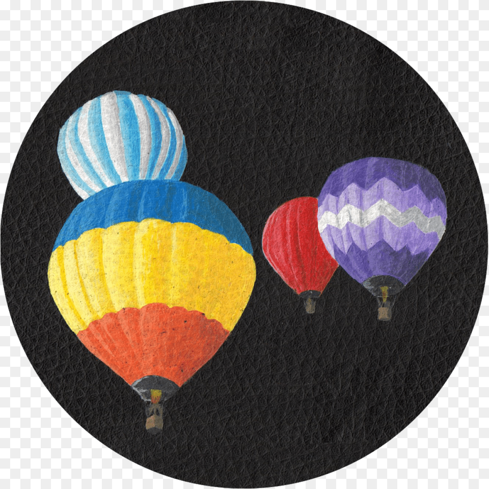 Vintage Hot Air Balloon Hot Air Balloon, Aircraft, Hot Air Balloon, Transportation, Vehicle Free Transparent Png
