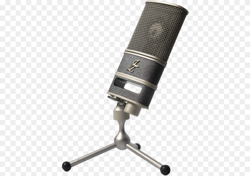 Vintage Microphone Camera Lens, Electrical Device, Mace Club, Weapon Free Transparent Png