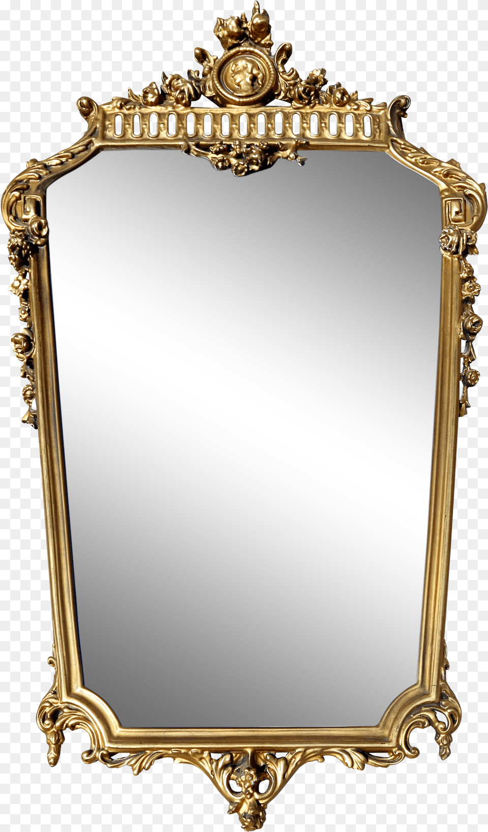 Vintage Mirror, Body Part, Mouth, Person, Teeth Free Transparent Png