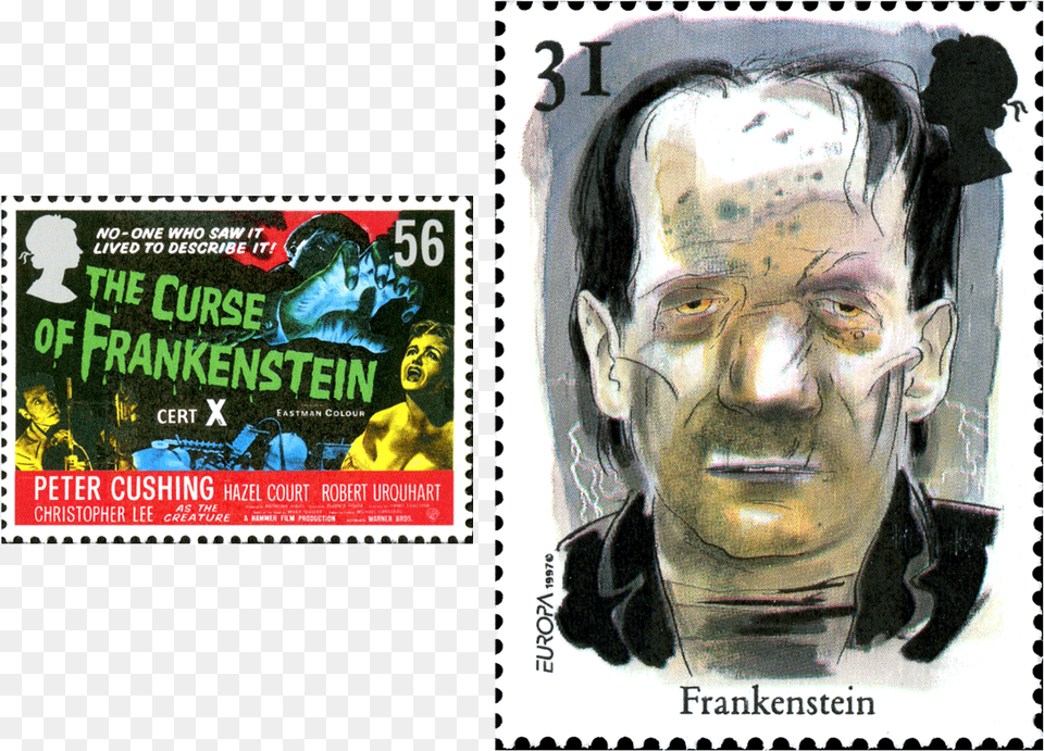 Vintage Postage Stamp Postage Stamp, Adult, Male, Man, Person Free Transparent Png