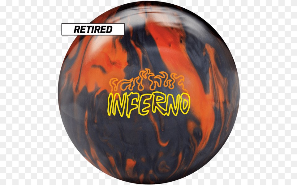 Transparent Vintage Shape Brunswick Inferno Vintage, Ball, Bowling, Bowling Ball, Leisure Activities Free Png