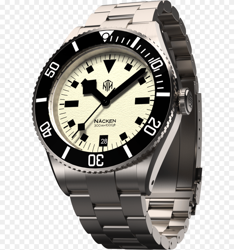 Transparent Vintage Shape Nth Watches, Arm, Body Part, Person, Wristwatch Png Image