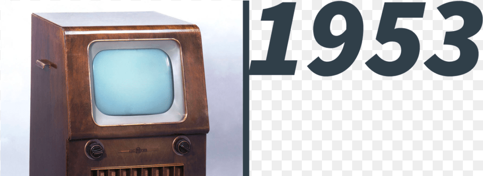 Vintage Tv Television Set, Computer Hardware, Electronics, Hardware, Monitor Free Transparent Png
