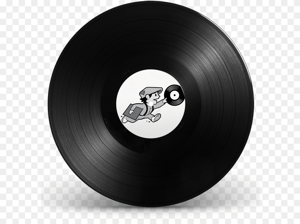 Vinyl Record Hd, Baby, Person, Face, Head Free Transparent Png