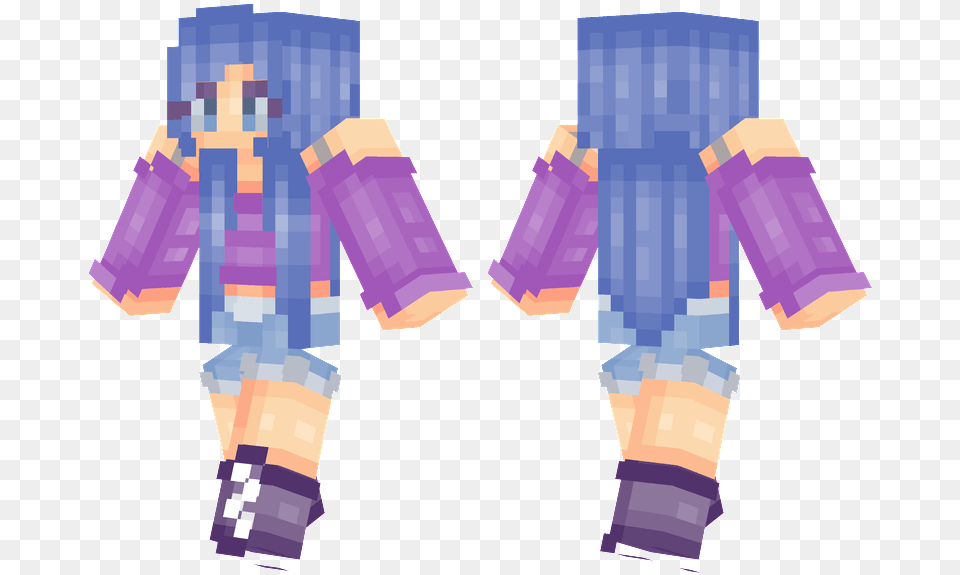 Transparent Violetta Fictional Character, Purple, Clothing, Shorts, Baby Free Png Download