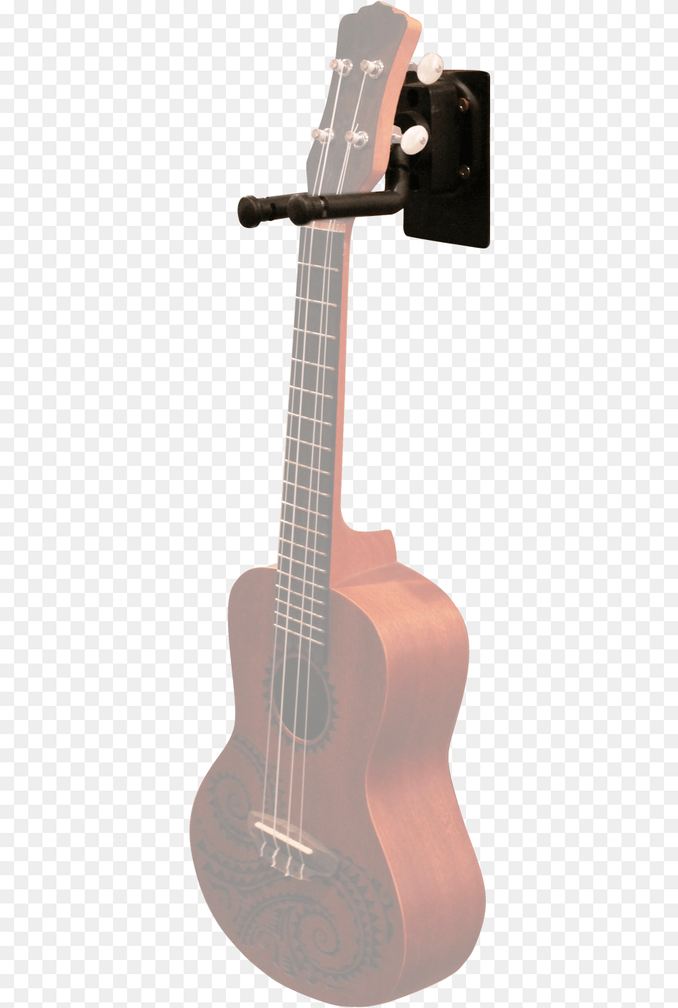 Transparent Violin Bow Acoustic Guitar, Bass Guitar, Musical Instrument Free Png Download