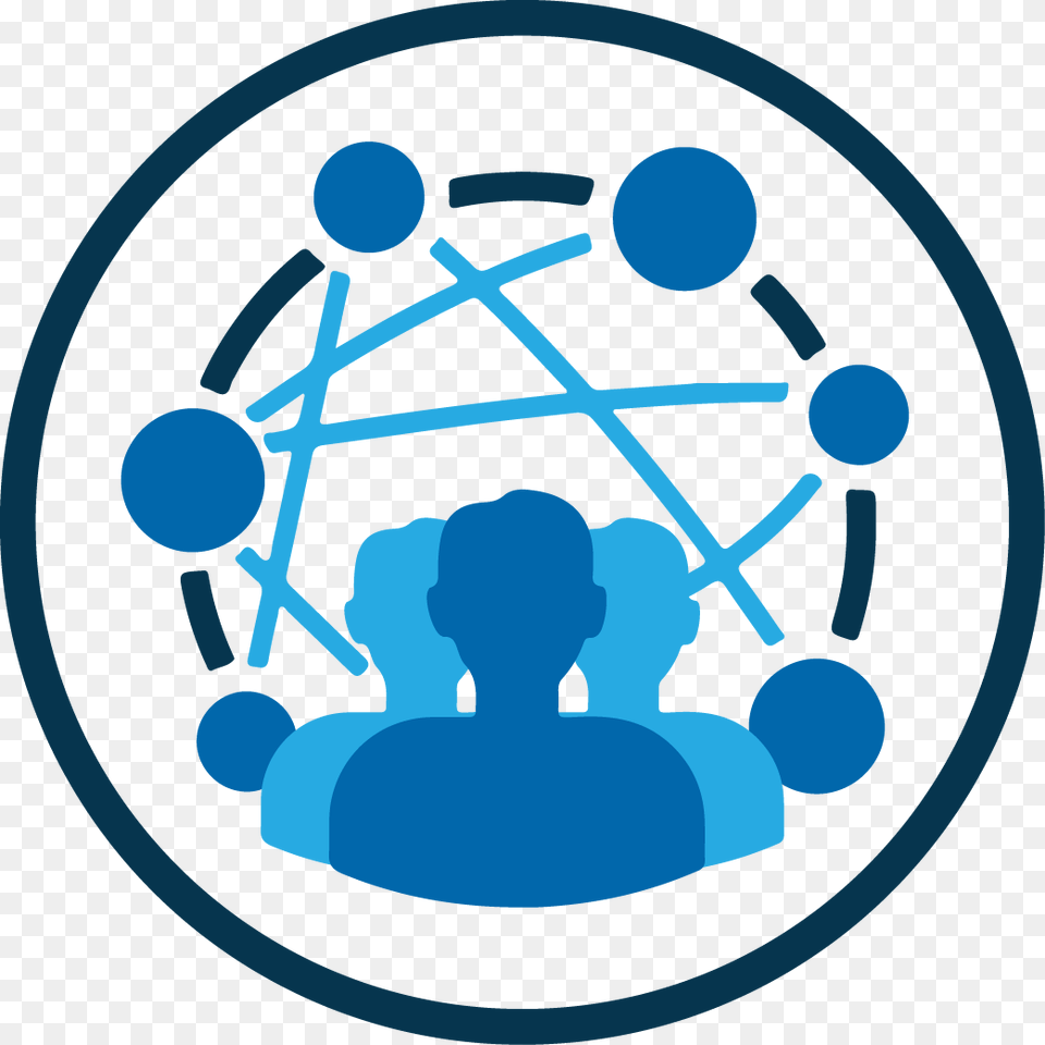 Transparent Vision Icon Maker39s Mark, Network, Adult, Male, Man Free Png Download