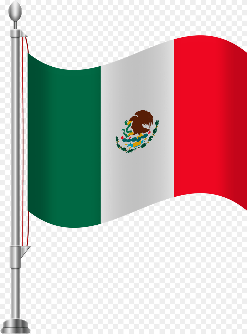 Transparent Viva Mexico Clipart Puerto Rican Flag Clipart, Mexico Flag Png