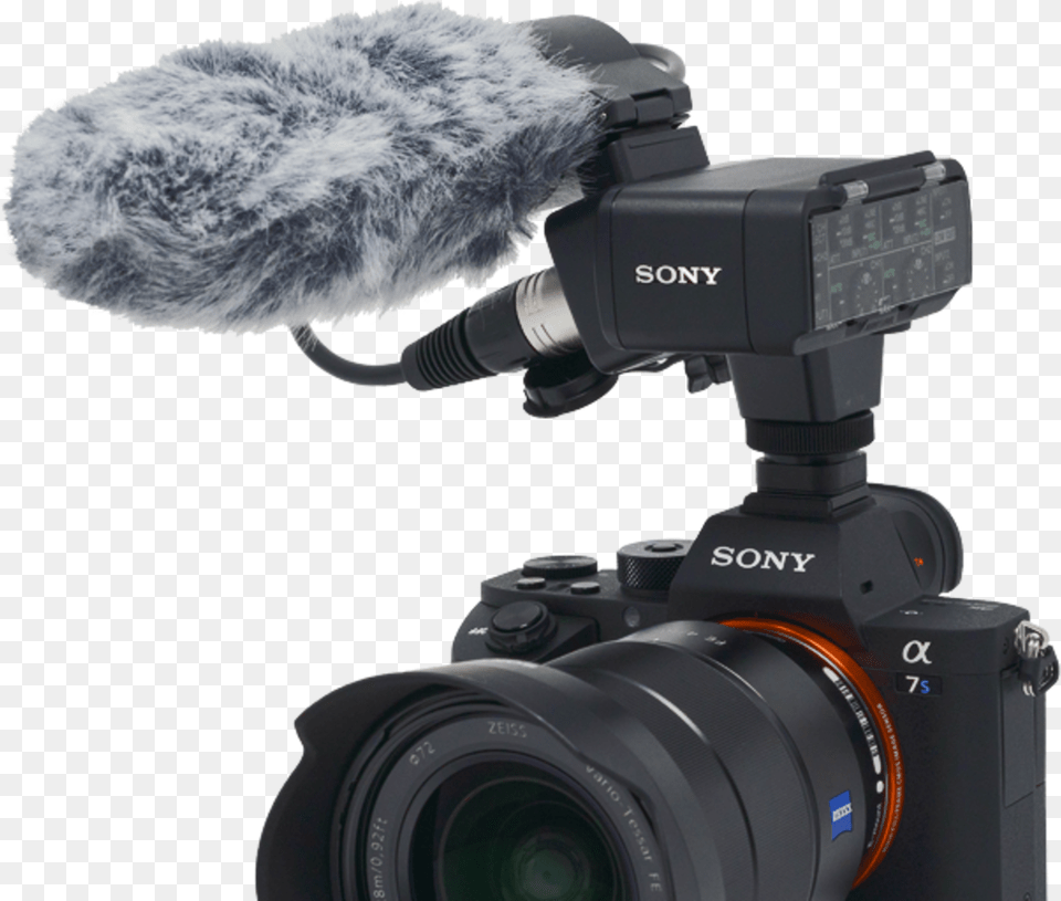 Transparent Vlog Camera, Electronics, Video Camera, Digital Camera Png Image