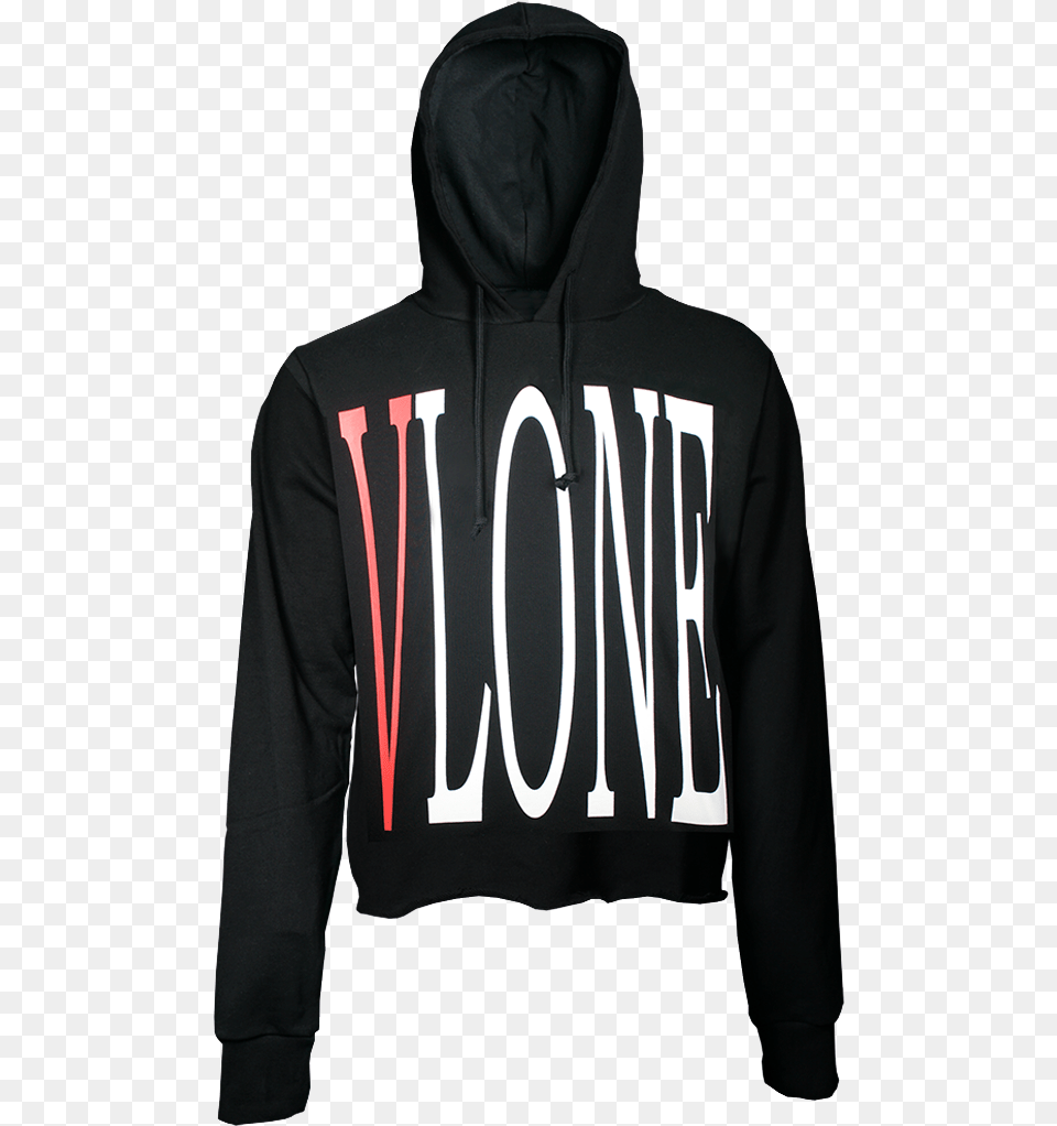 Transparent Vlone Vlone X Palm Angels, Clothing, Hood, Hoodie, Knitwear Png Image