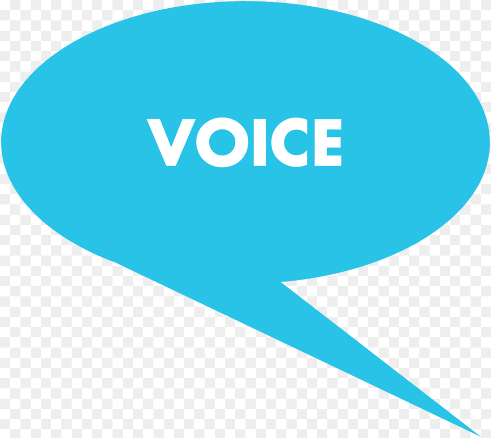 Transparent Voice Circle, Logo Png Image