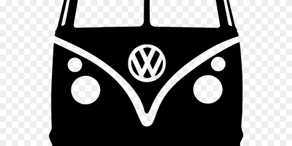Transparent Volkswagen Clipart Volkswagen Camper Logo Png Image