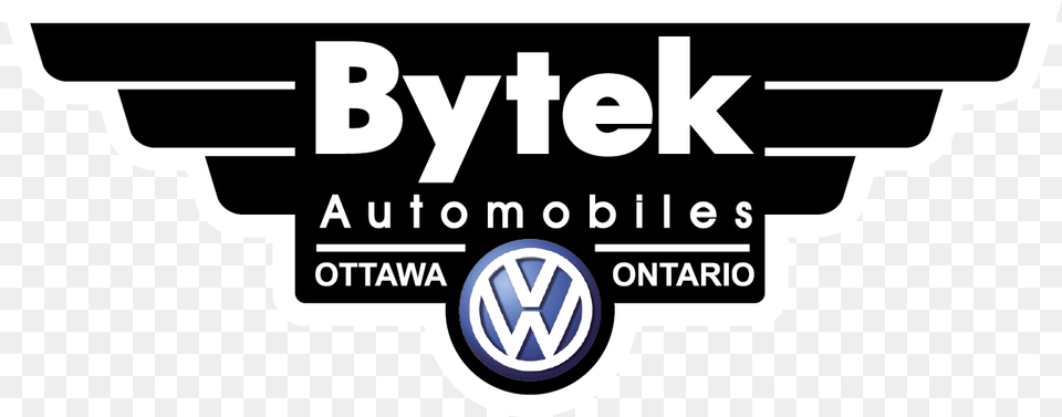 Transparent Volkswagen Logo Bytek Volkswagen Logo, Car, Transportation, Vehicle Png