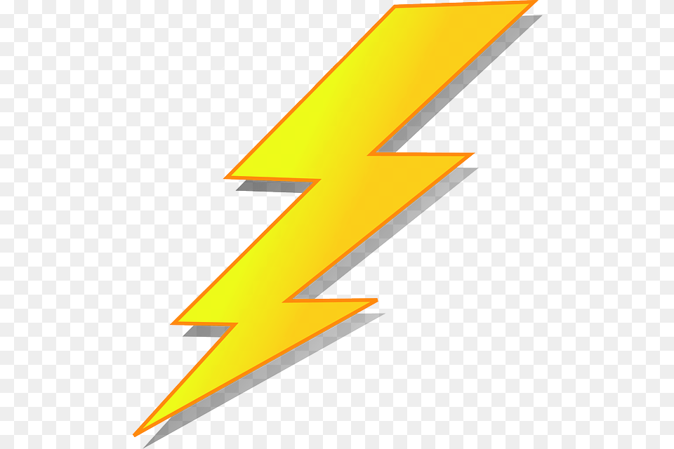 Transparent Voltage Clipart Animated Thunder, Logo, Text, Symbol Png Image