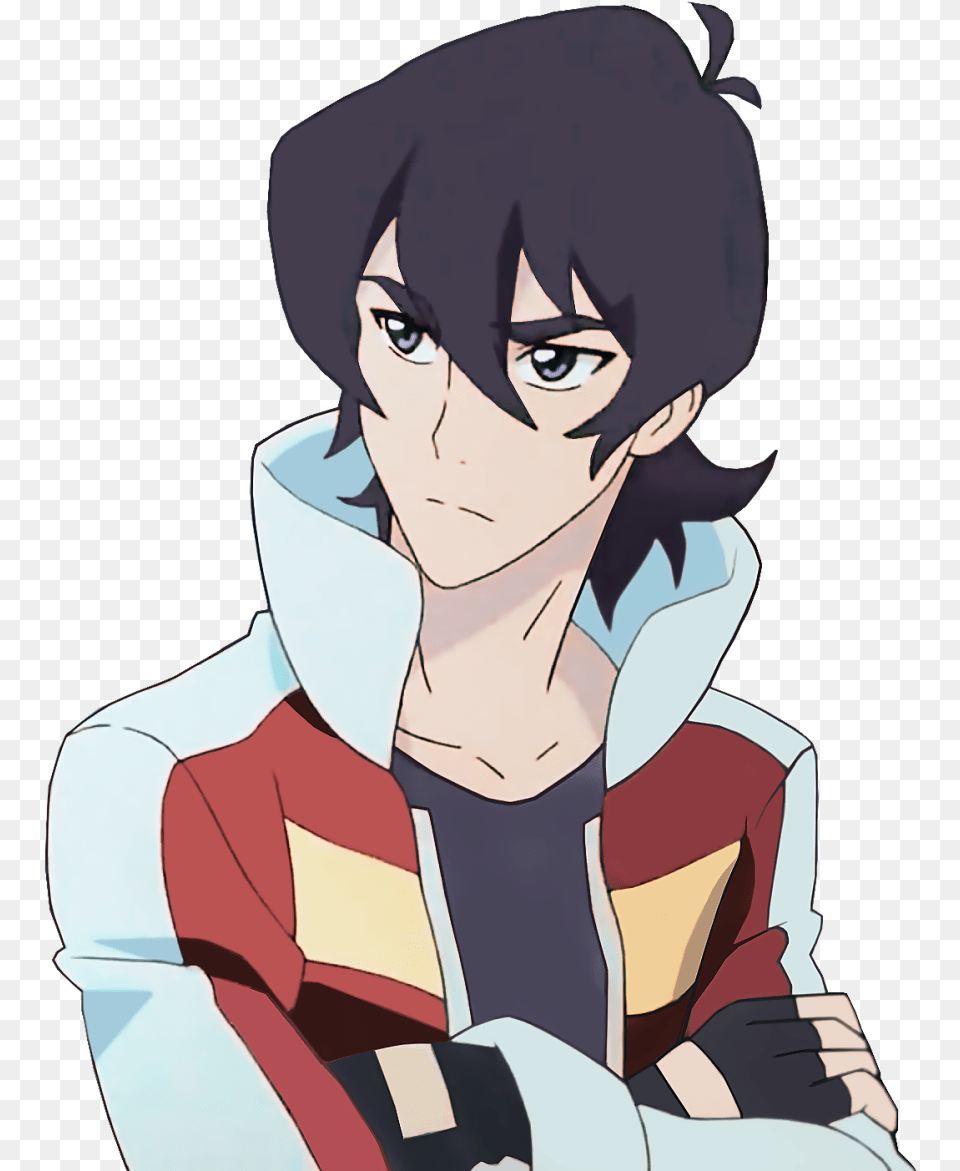 Transparent Voltron Voltron Keith Smiling, Adult, Person, Female, Woman Png
