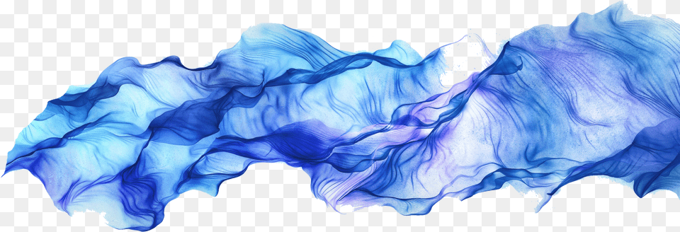 Transparent Wallpaper Hd Transparent Background Blue Smoke Png Image