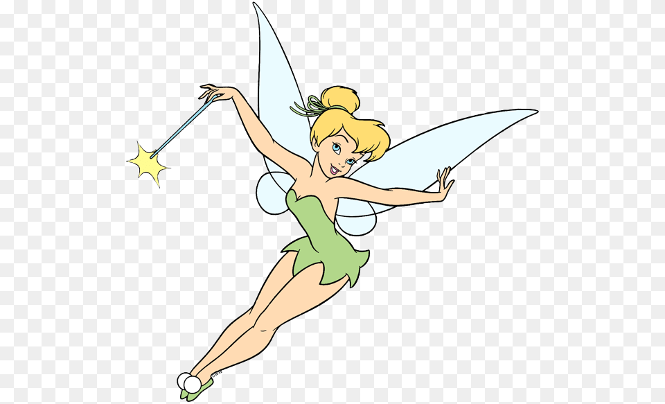 Wand Tinker Bell Magic Wand, Baby, Person, Face, Head Free Transparent Png