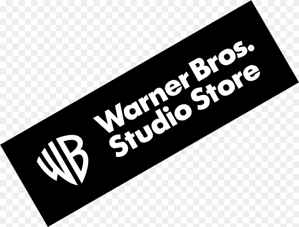 Warner Bros Studio Logo, Text, Dynamite, Weapon Free Transparent Png