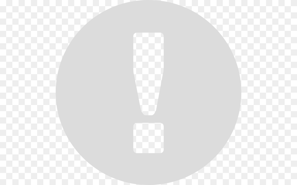 Transparent Warning Icon Circle, Disk, Text Free Png