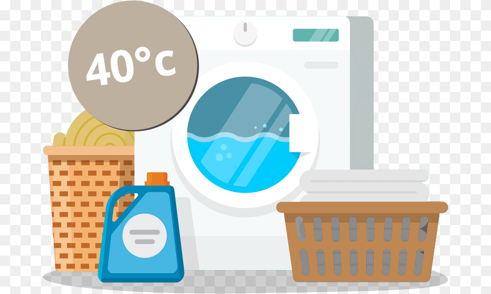 Transparent Washer Dryer Clipart Laundry Machine Illustration, Appliance, Device, Electrical Device Png