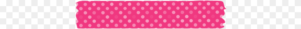 Washi Tape, Pattern, Polka Dot Free Transparent Png