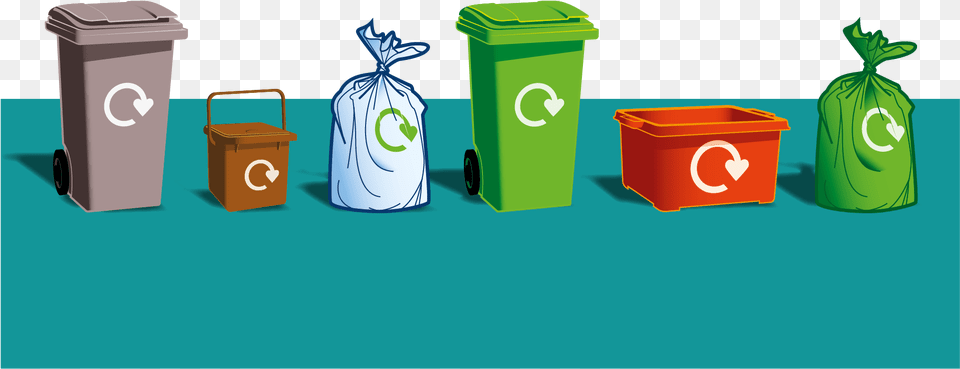 Transparent Waste Clipart, Recycling Symbol, Symbol, Box, Bottle Png