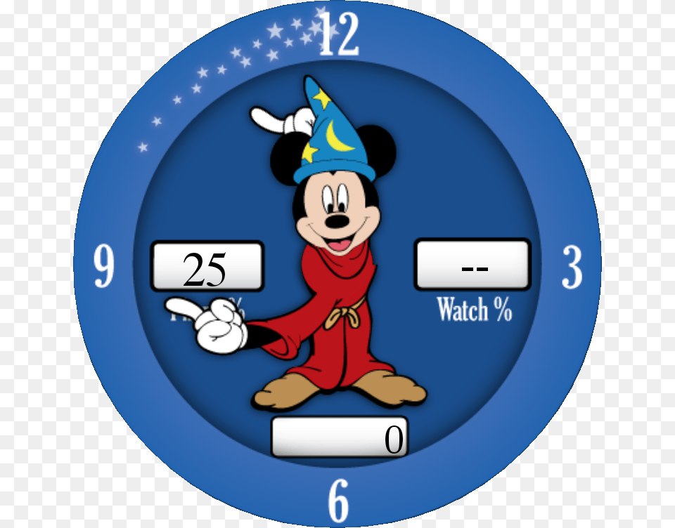 Transparent Watch Face Cartoon, Baby, Person, Analog Clock, Clock Free Png