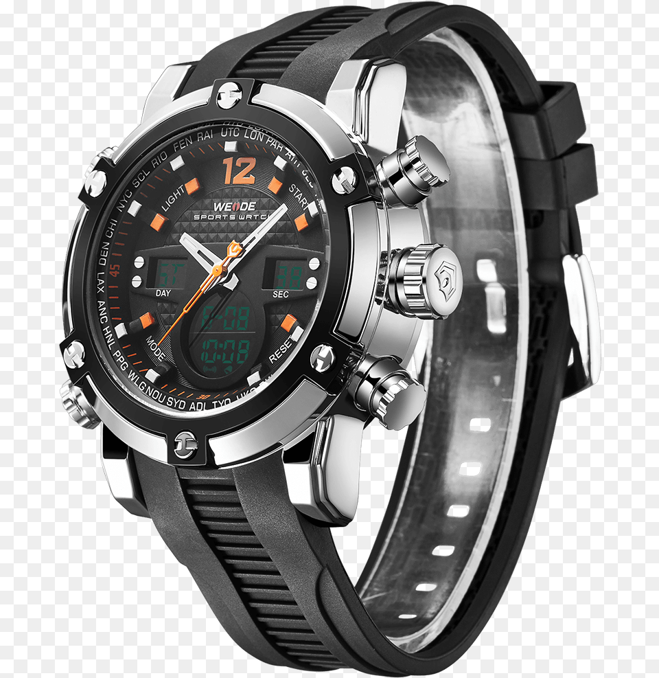 Watch Hand Watch, Wristwatch, Arm, Body Part, Person Free Transparent Png